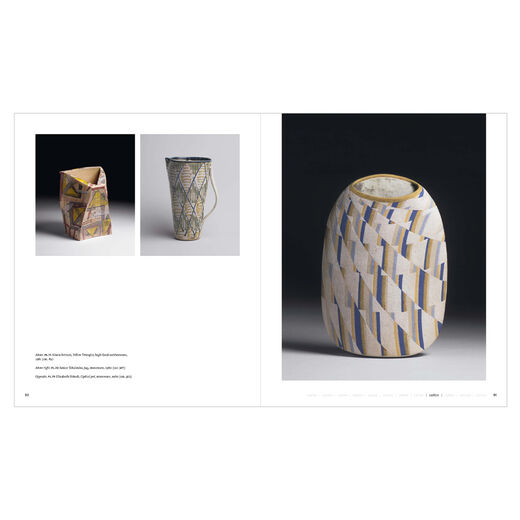 Studio Ceramics
